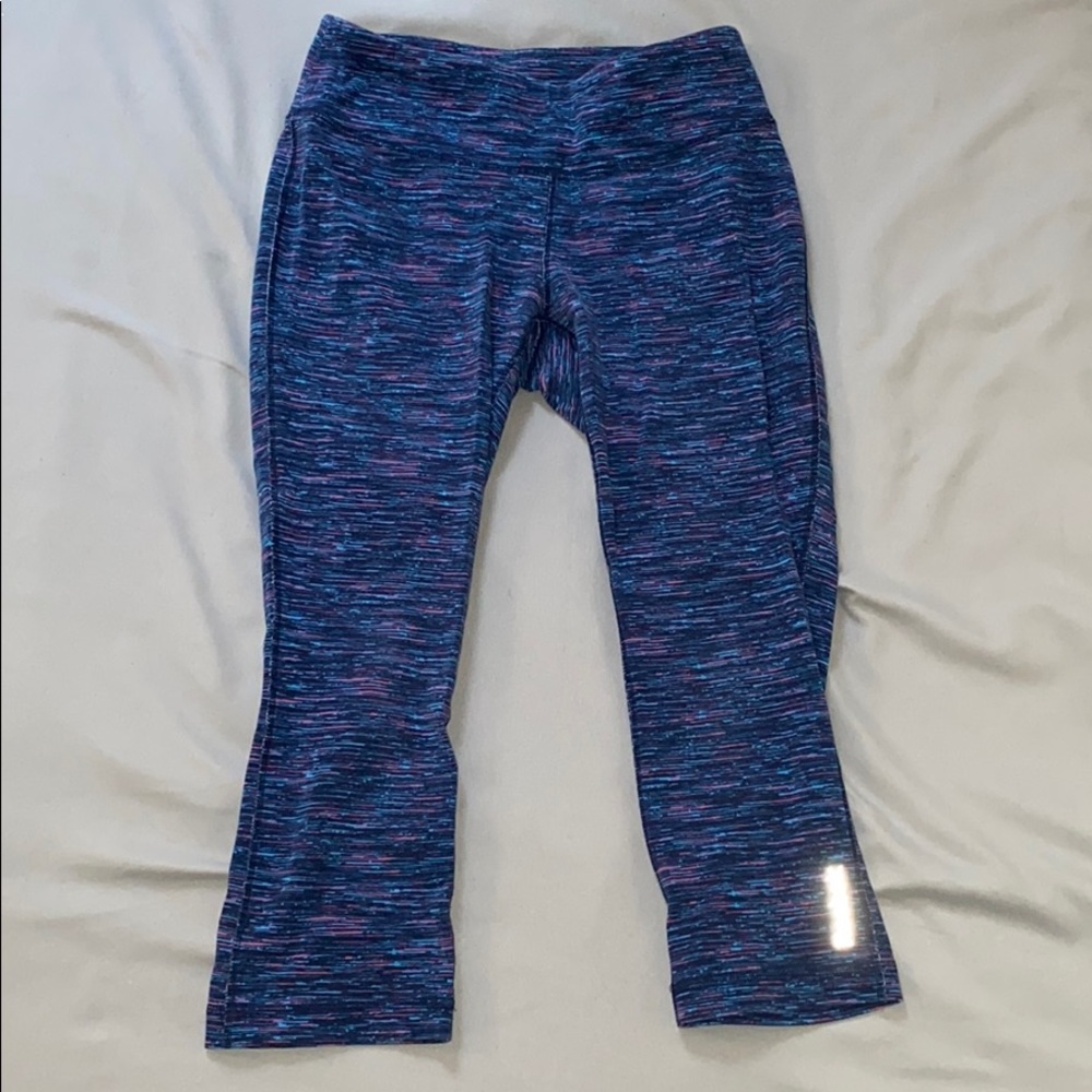 Athletic Leggings